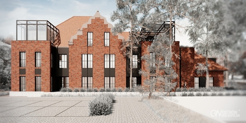 przedszkole ostrów - umostrow.pl