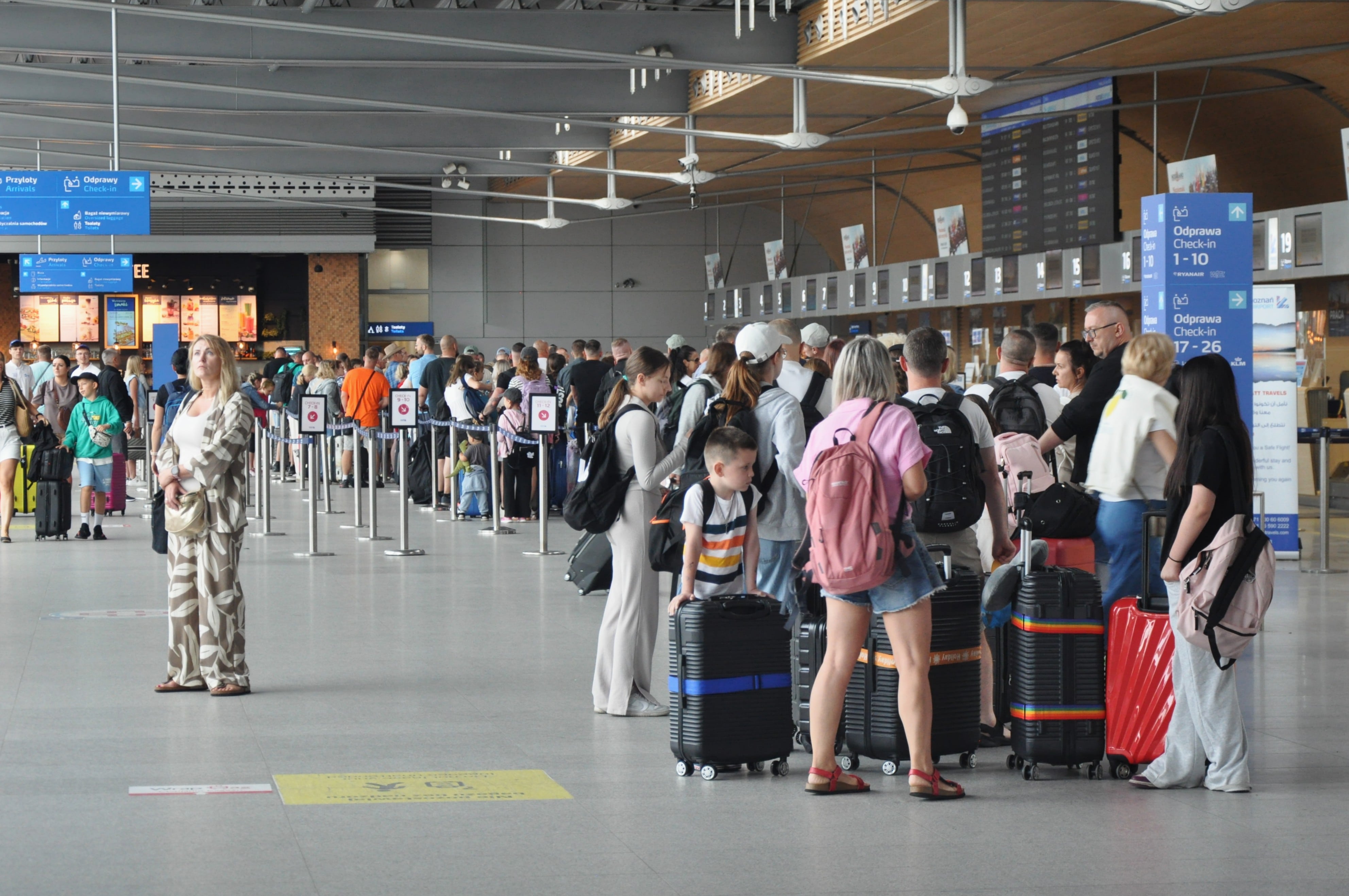 ławica rpnto - Eliza Hajdenrajch - Radio Poznań