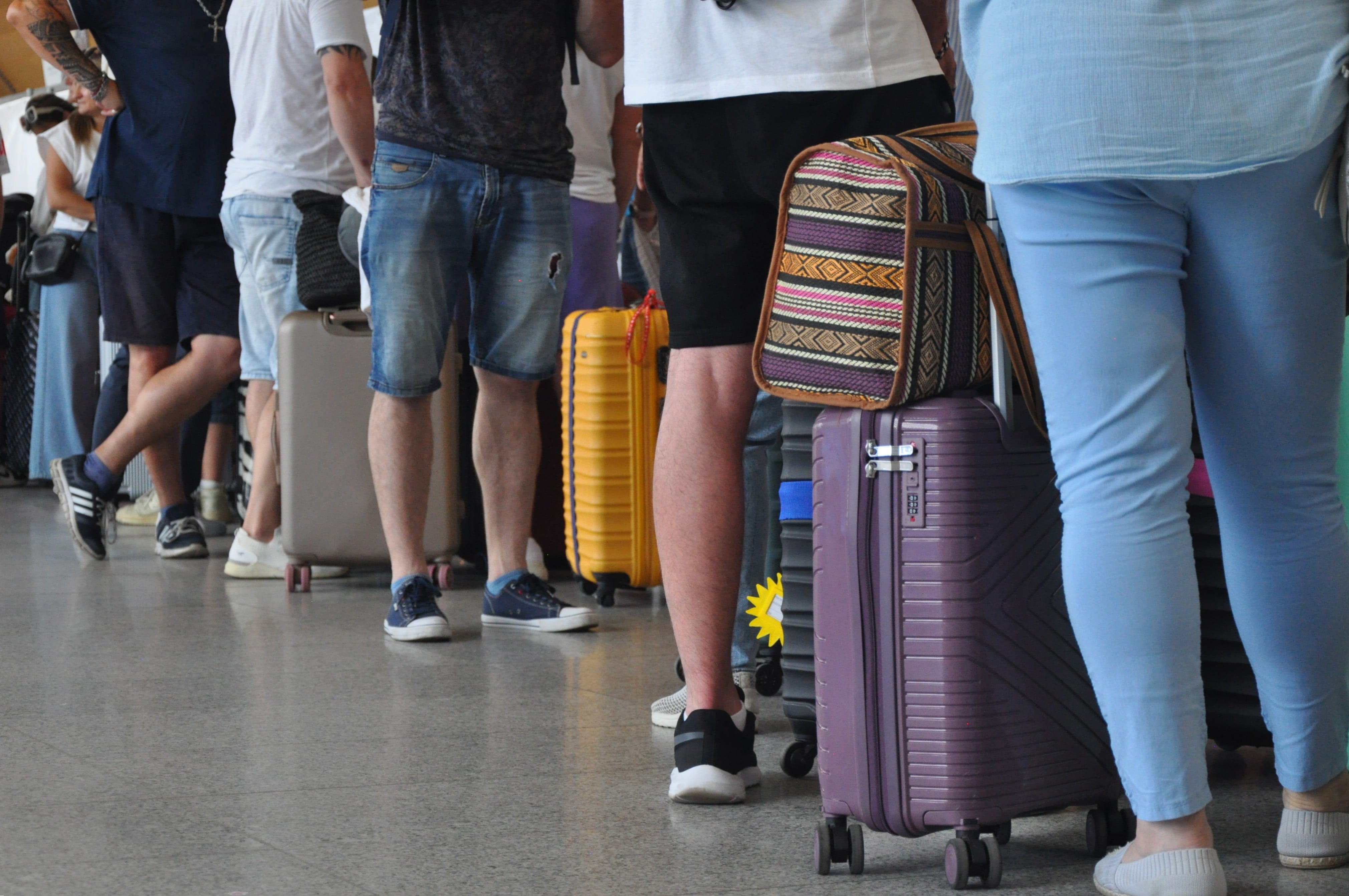 lotnisko ławica poznań - Eliza Hajdenrajch - Radio Poznań