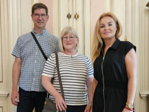 Książe - Bartłomiej Klupś - Radio Poznań