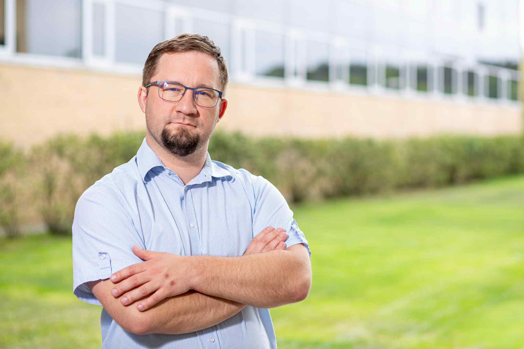 Matematyk - Piotr Jabłoński