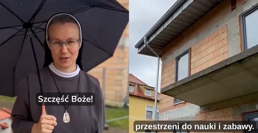 Bez tytułu - Elżbietanki Poznań