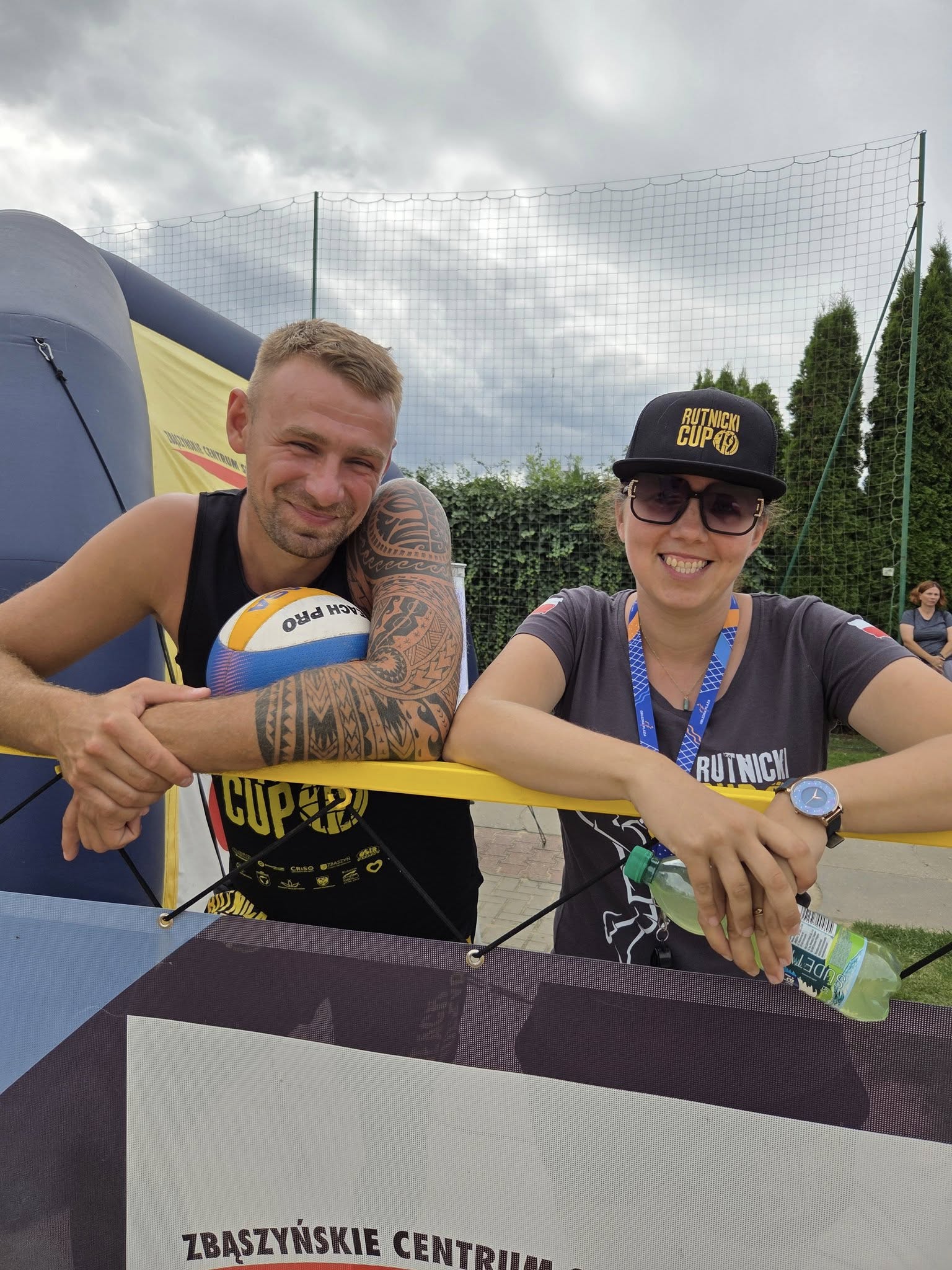 Poseł Jakub Rutnicki