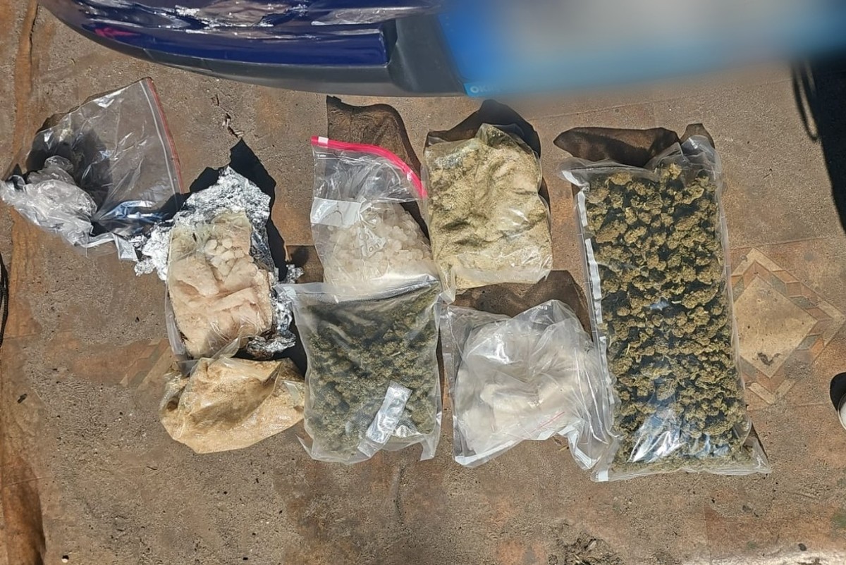 narkotyki koło - Policja w Kole