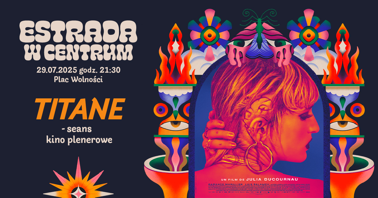 LIPIEC_Titane - Organizator