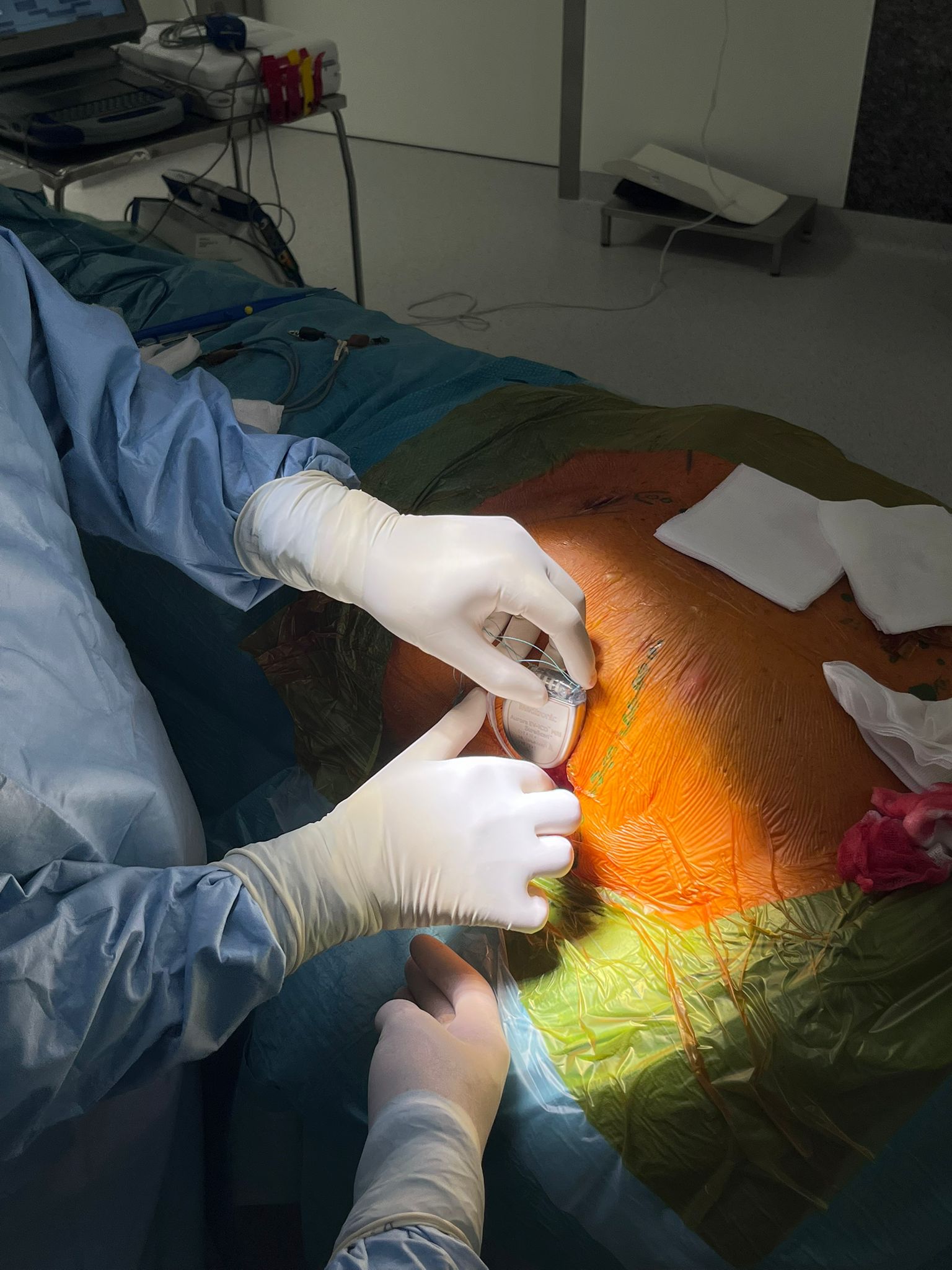 Miejski Szpital im. Strusia