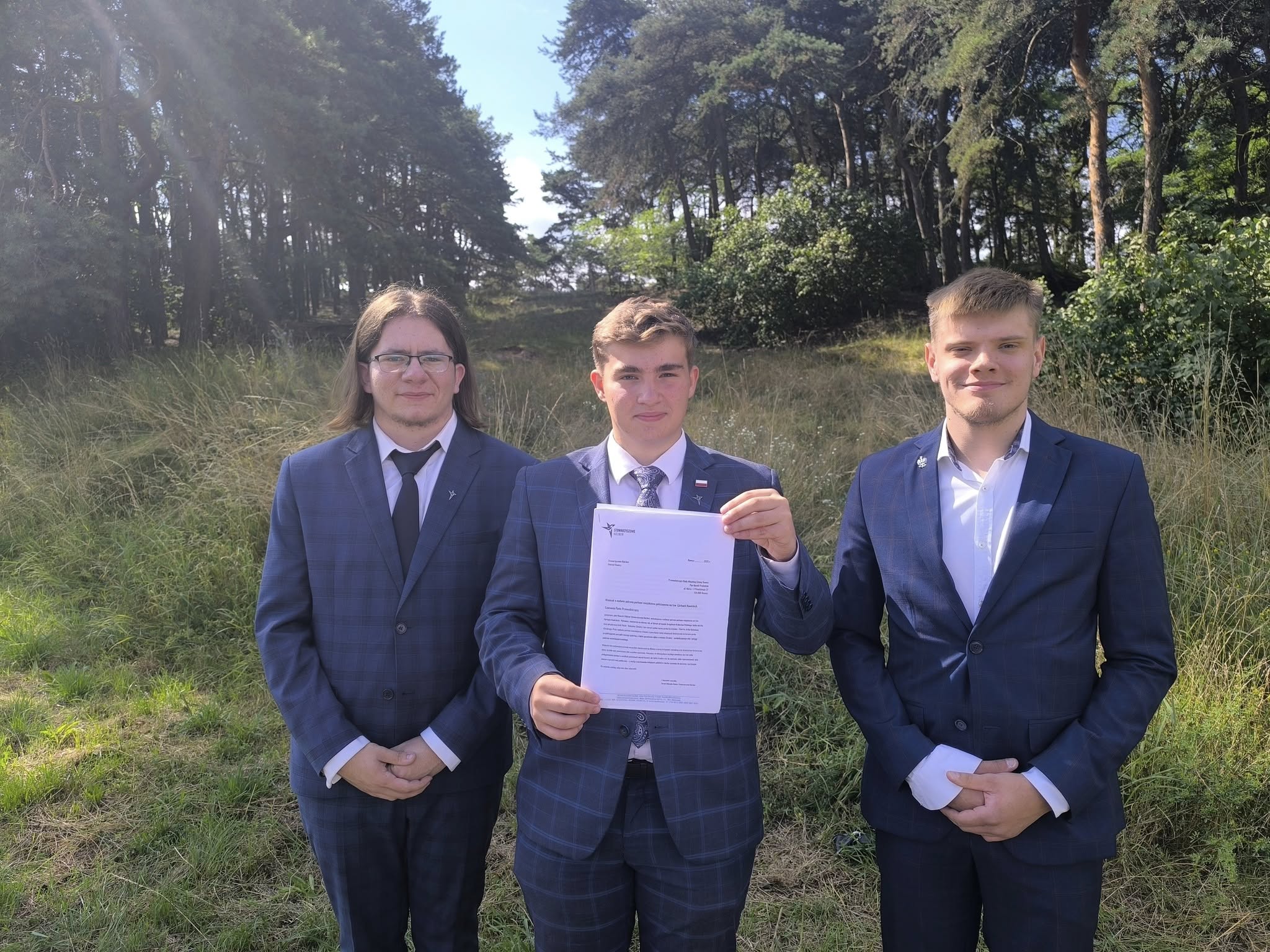 rawickie górki - KoLiber Rawicz - facebook