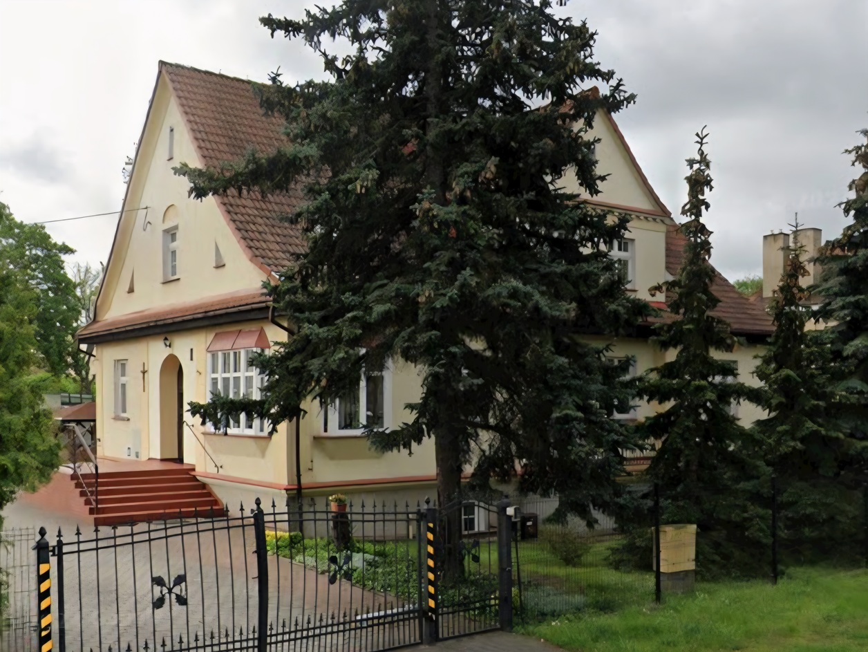 siedziba sieraków - Grzegorz Ługawiak - Radio Poznań