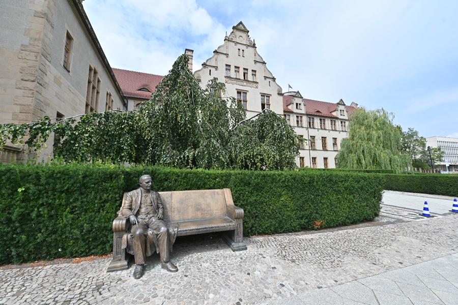 uam rekrutacja uczelnia uniwersytet adama mickiewicza - Wojtek Wardejn - Radio Poznań