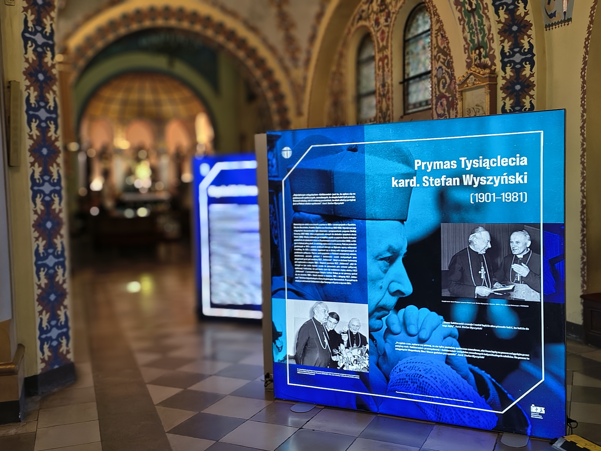 wystawa - Instytut Dziedzictwa Solidarności - Facebook