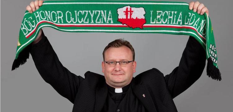Stowarzyszenie Federacji Młodzieży walczącej 