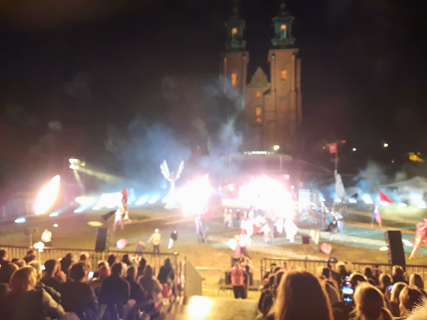 chrobry - Rafał Muniak - Radio Poznań