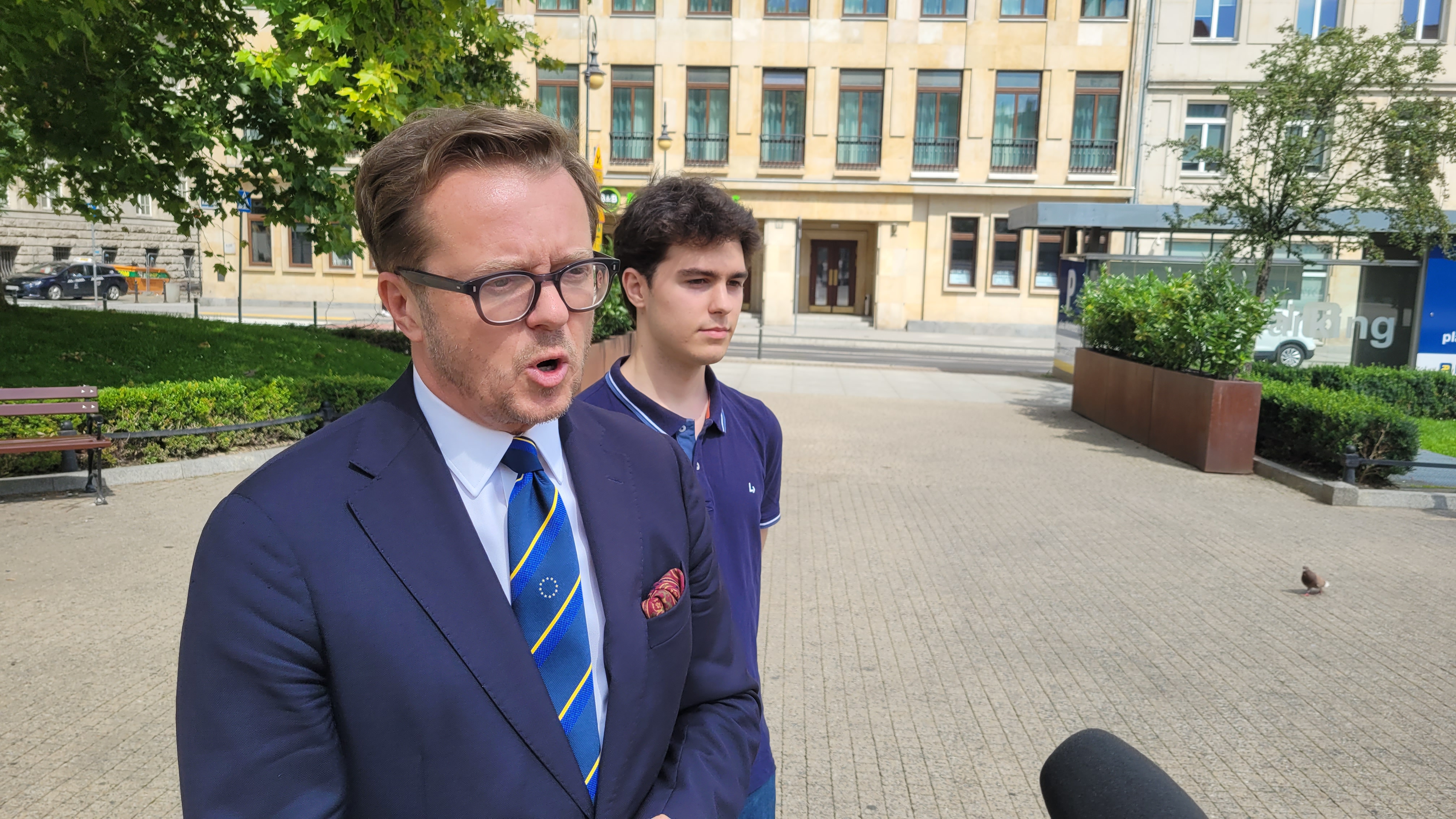 wawrykiewicz - Krzysztof Polasik - Radio Poznań