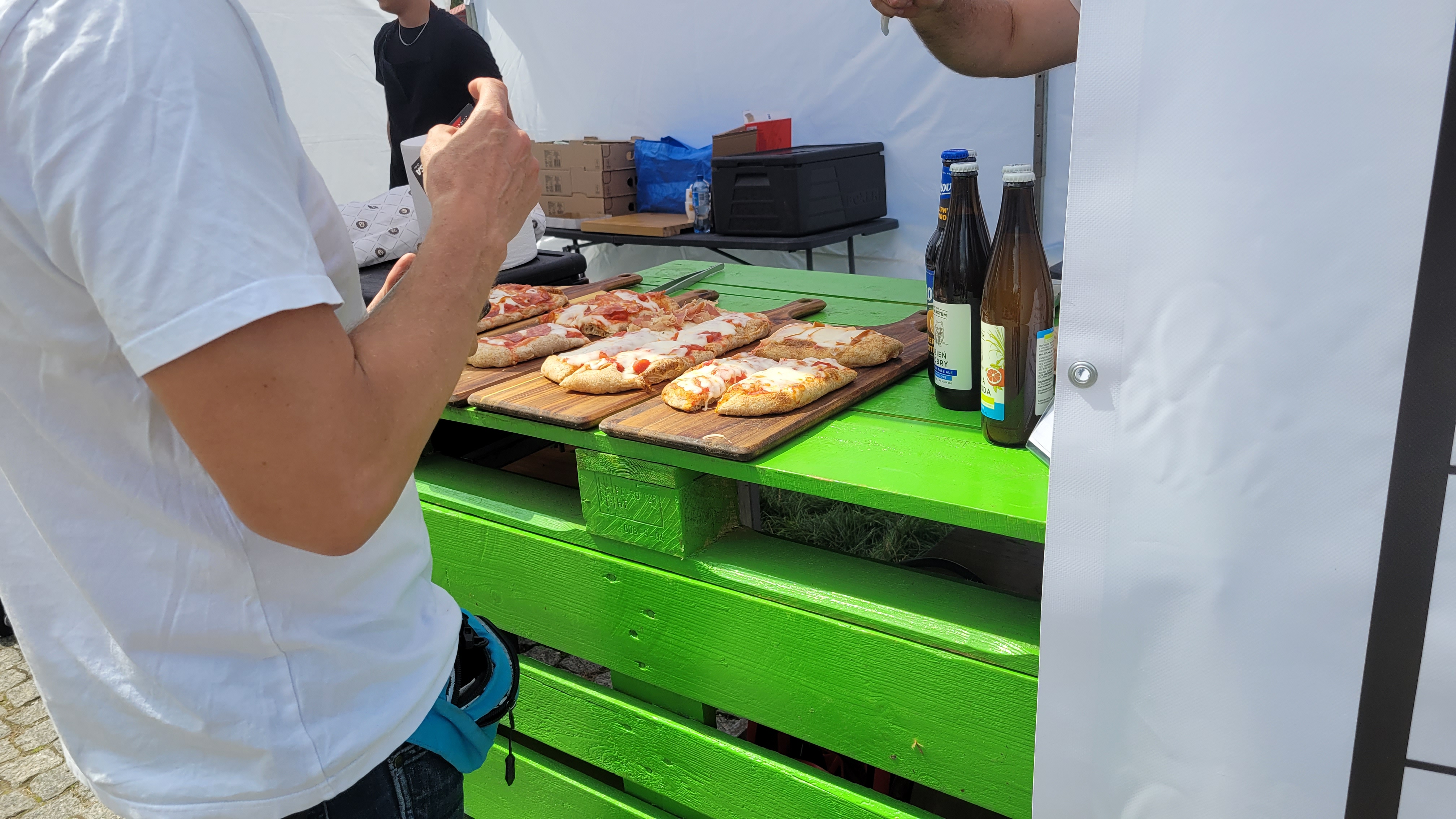 kiełbasa - Krzysztof Polasik - Radio Poznań