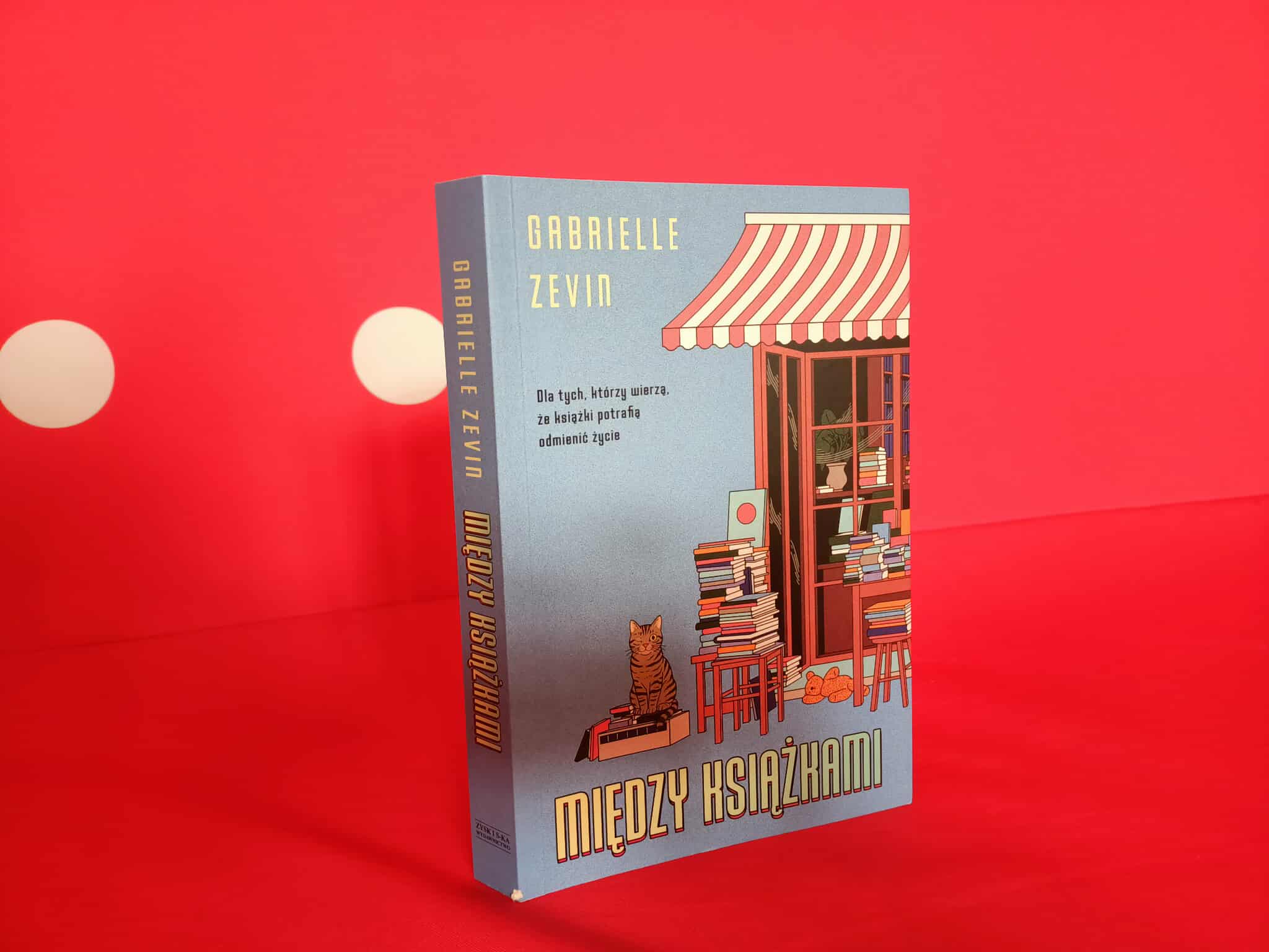 Między Książkami - Joanna Divina - Radio Poznań