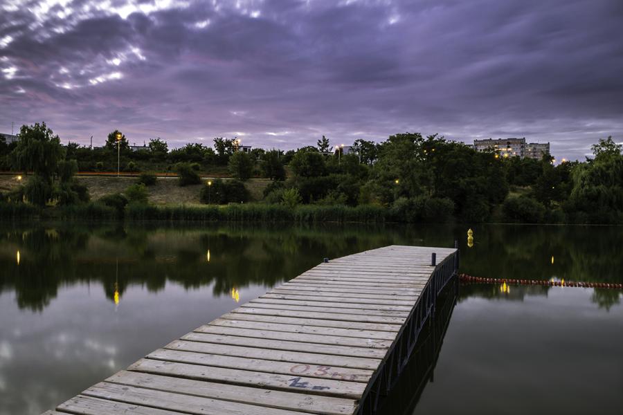 gniezno jezioro winiary - Urząd Miejski w Gnieźnie