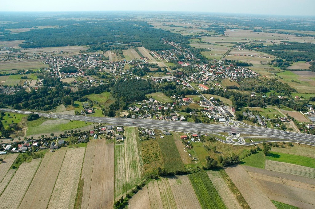 Gmina Stare Miasto rośnie w siłę. Coraz więcej mieszkańców