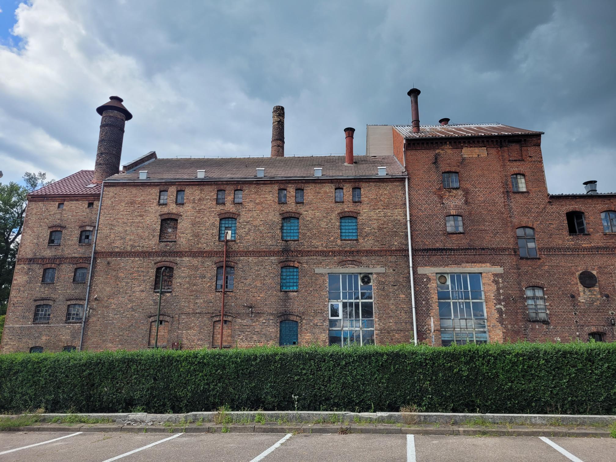 Browar czarnków - Marek Wolski - Radio Poznań