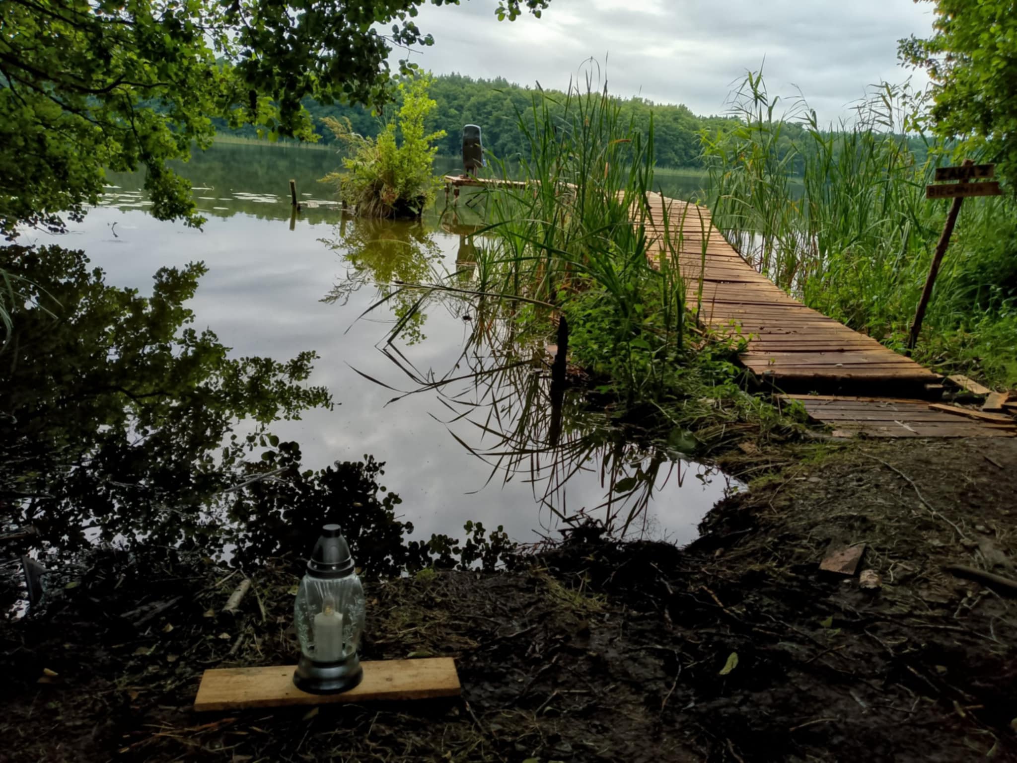 wilcze - Maciej Łakomy - Facebook