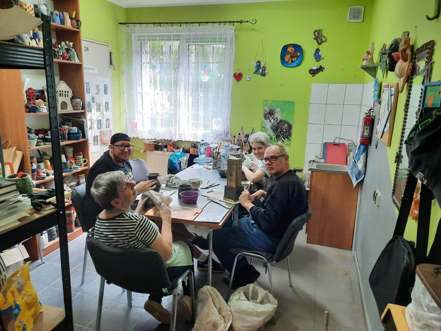 WTZ - Rafał Muniak - Radio Poznań