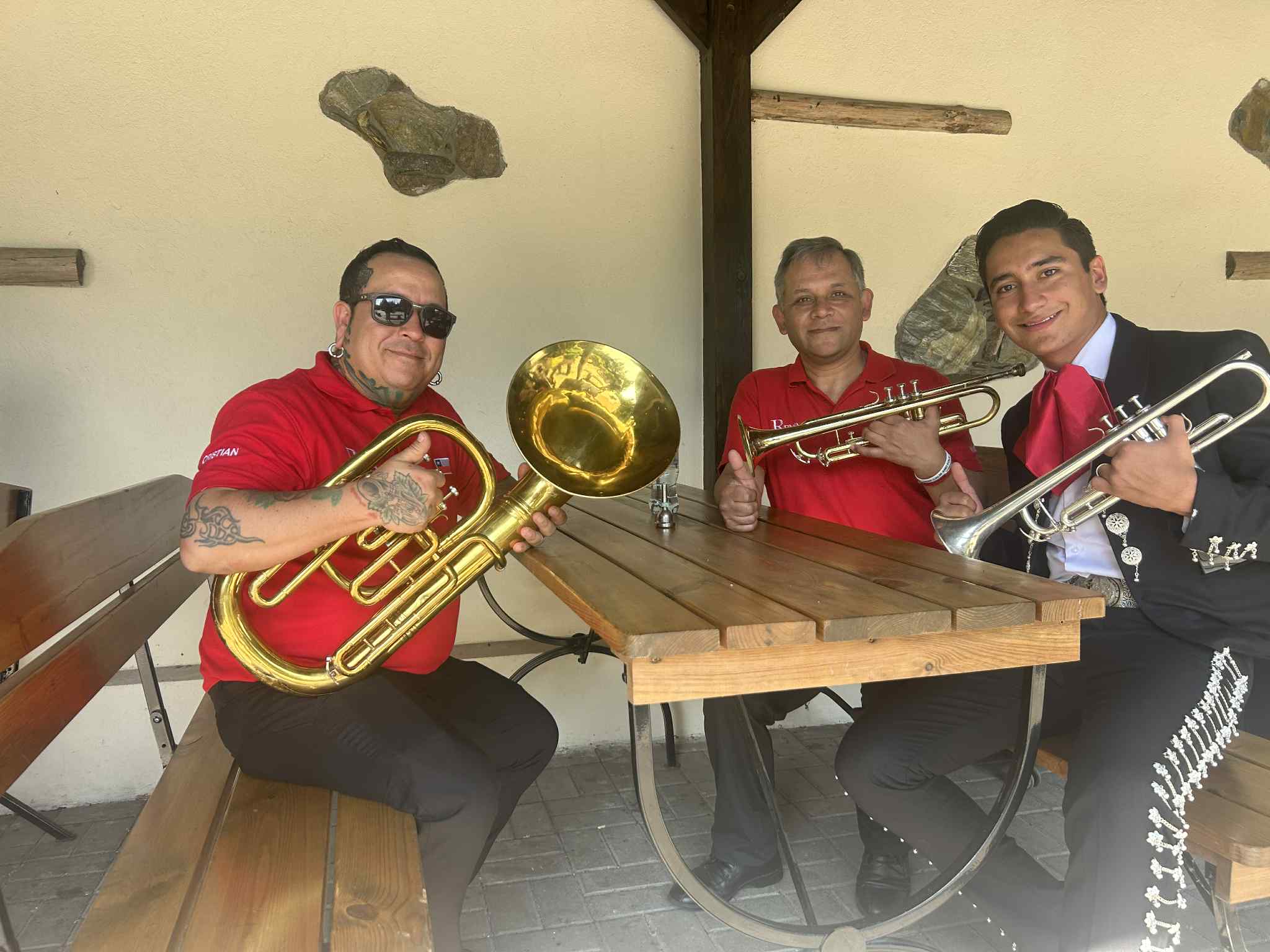 festiwal ludowy - Szymon Majchrzak - Radio Poznań