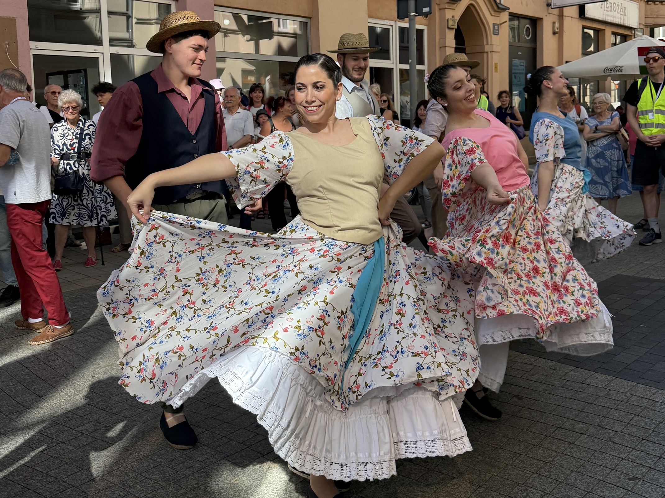 integracje festiwal - Alicja Kotewicz - Radio Poznań