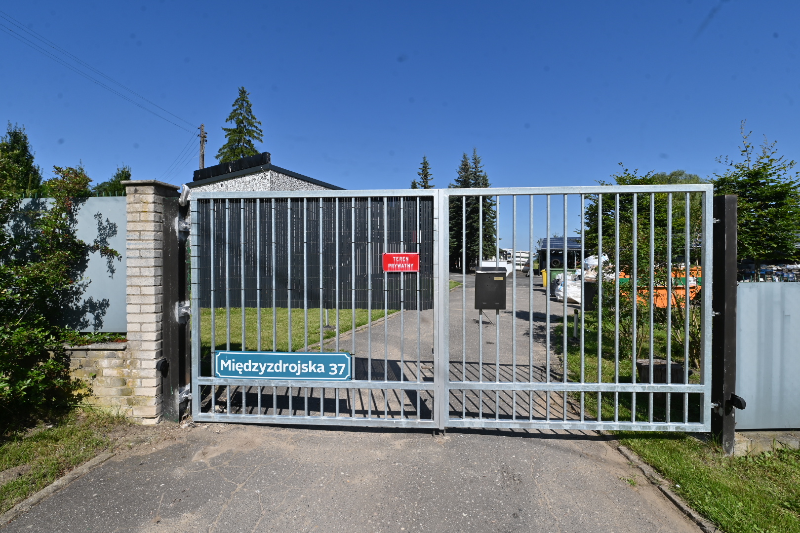 kaskada hotel - Wojtek Wardejn - Radio Poznań