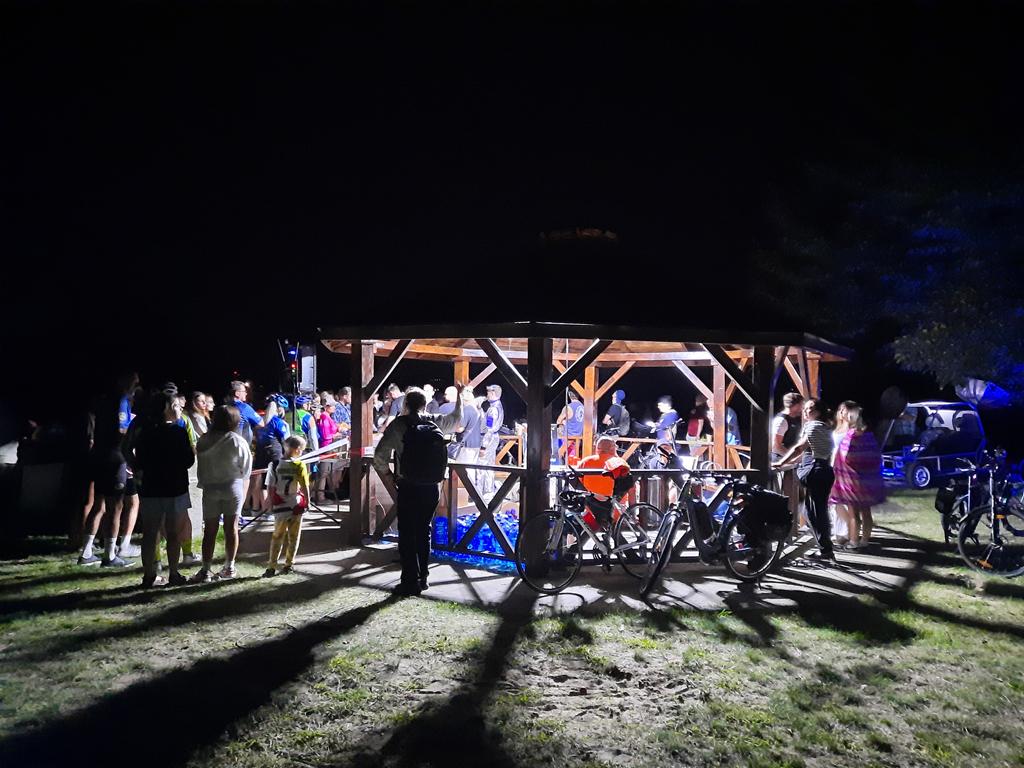 nic perseidów perseidy konin - Michalina Maciaszek  - Radio Poznań