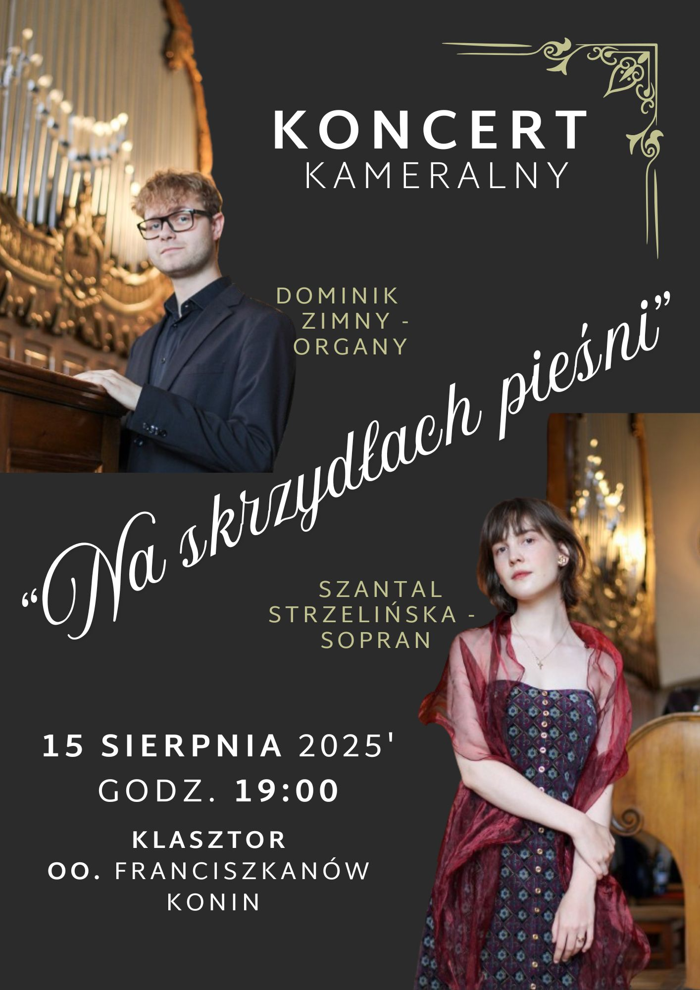 558294-na-skrzydlach-piesni-u-franciszkanow-w-koninie - Organizator