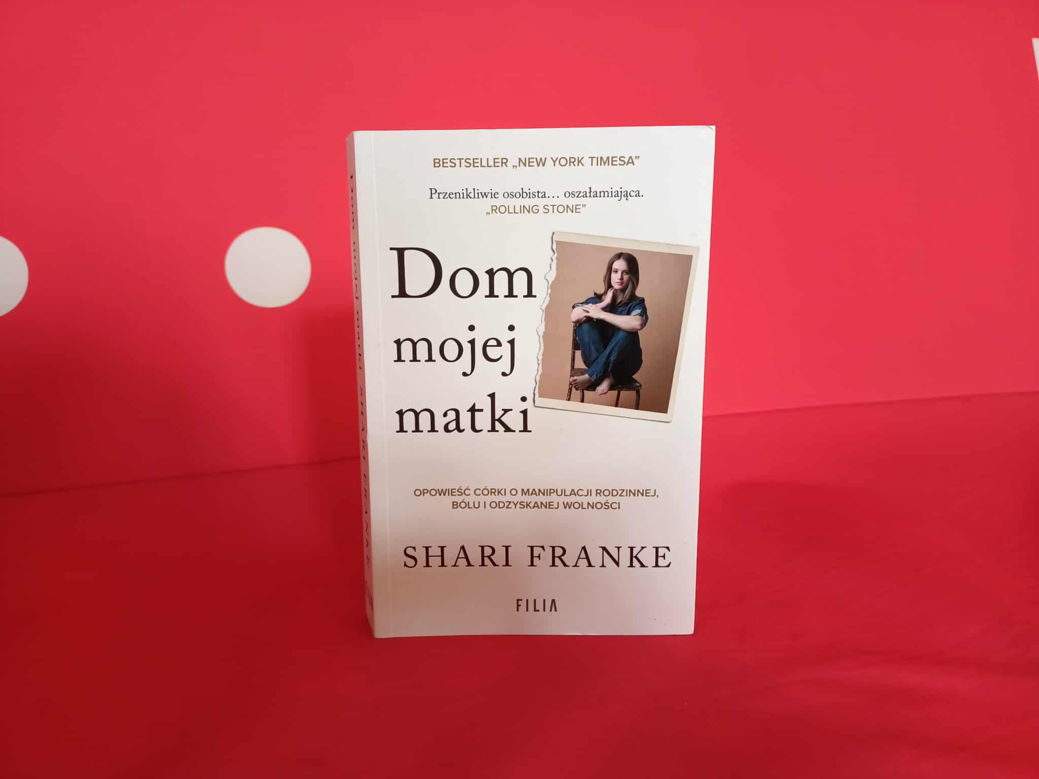 książka - Joanna Divina 