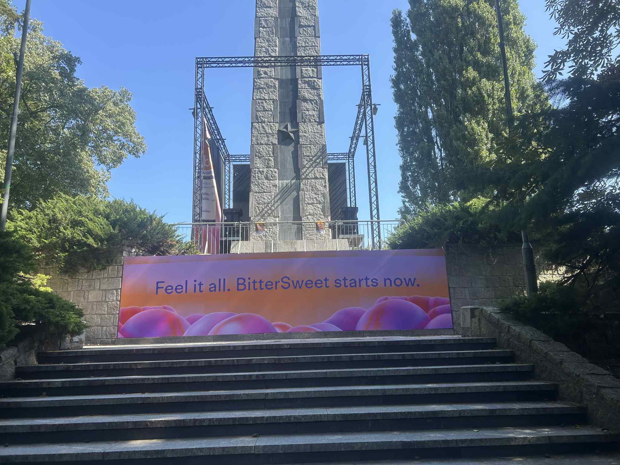 bittersweet - Szymon Majchrzak - Radio Poznań