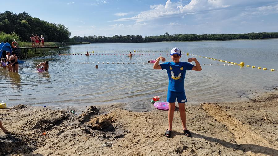 bohater nicolas pniewy - Grzegorz Ługawiak - Radio Poznań