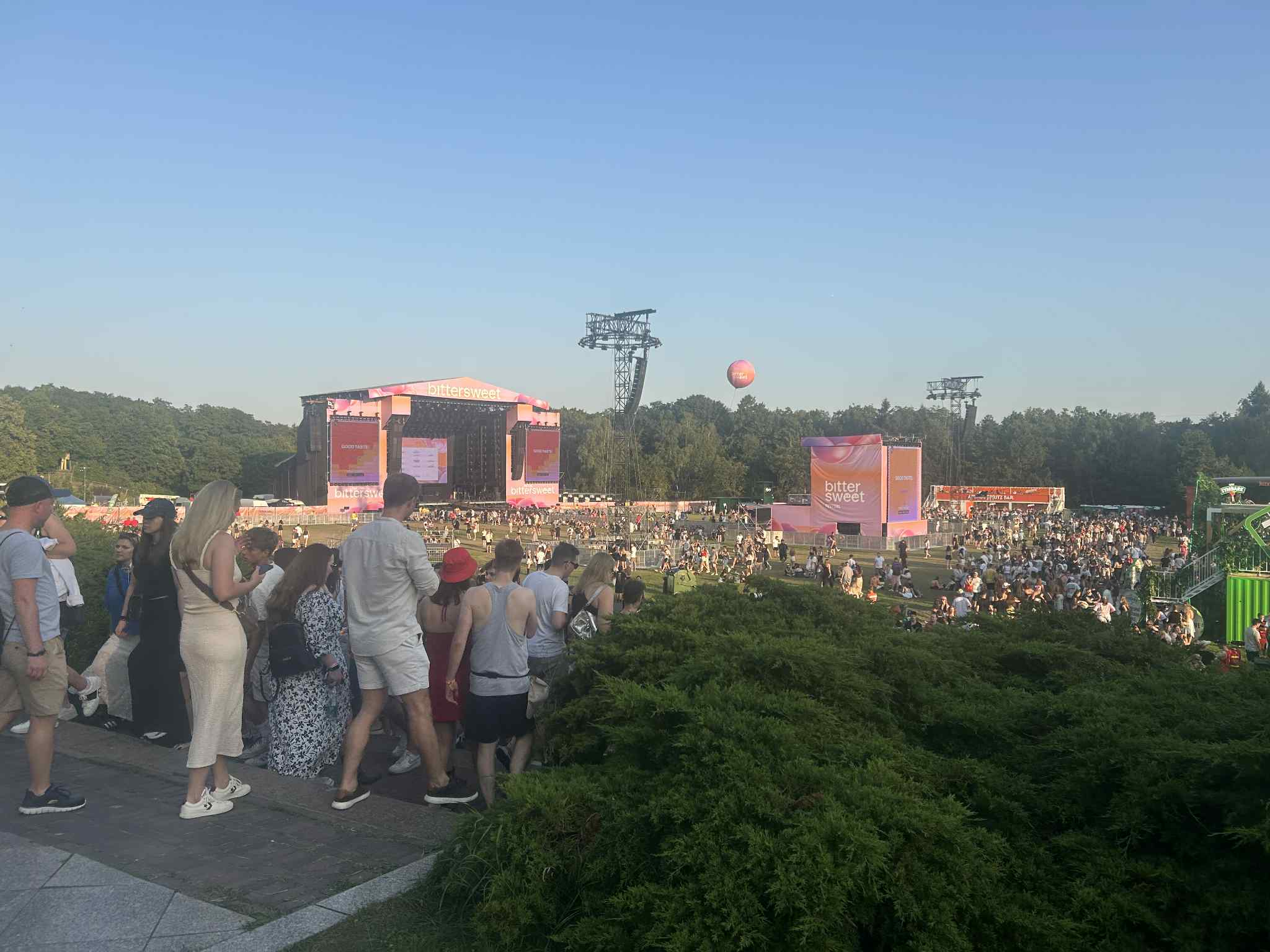 Bittersweet poznań - Szymon Majchrzak - Radio Poznań