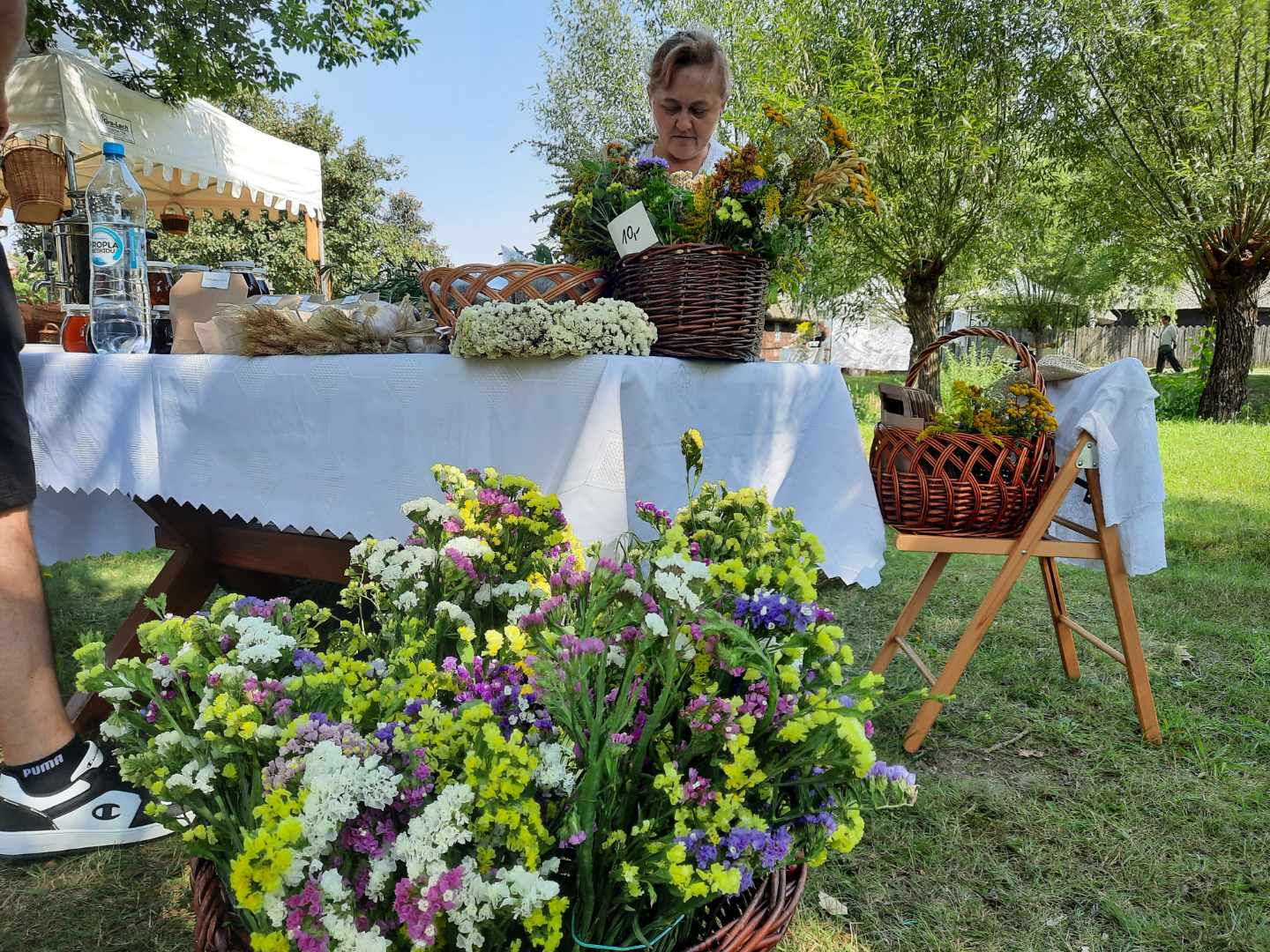 zioła - Rafał Muniak - Radio Poznań