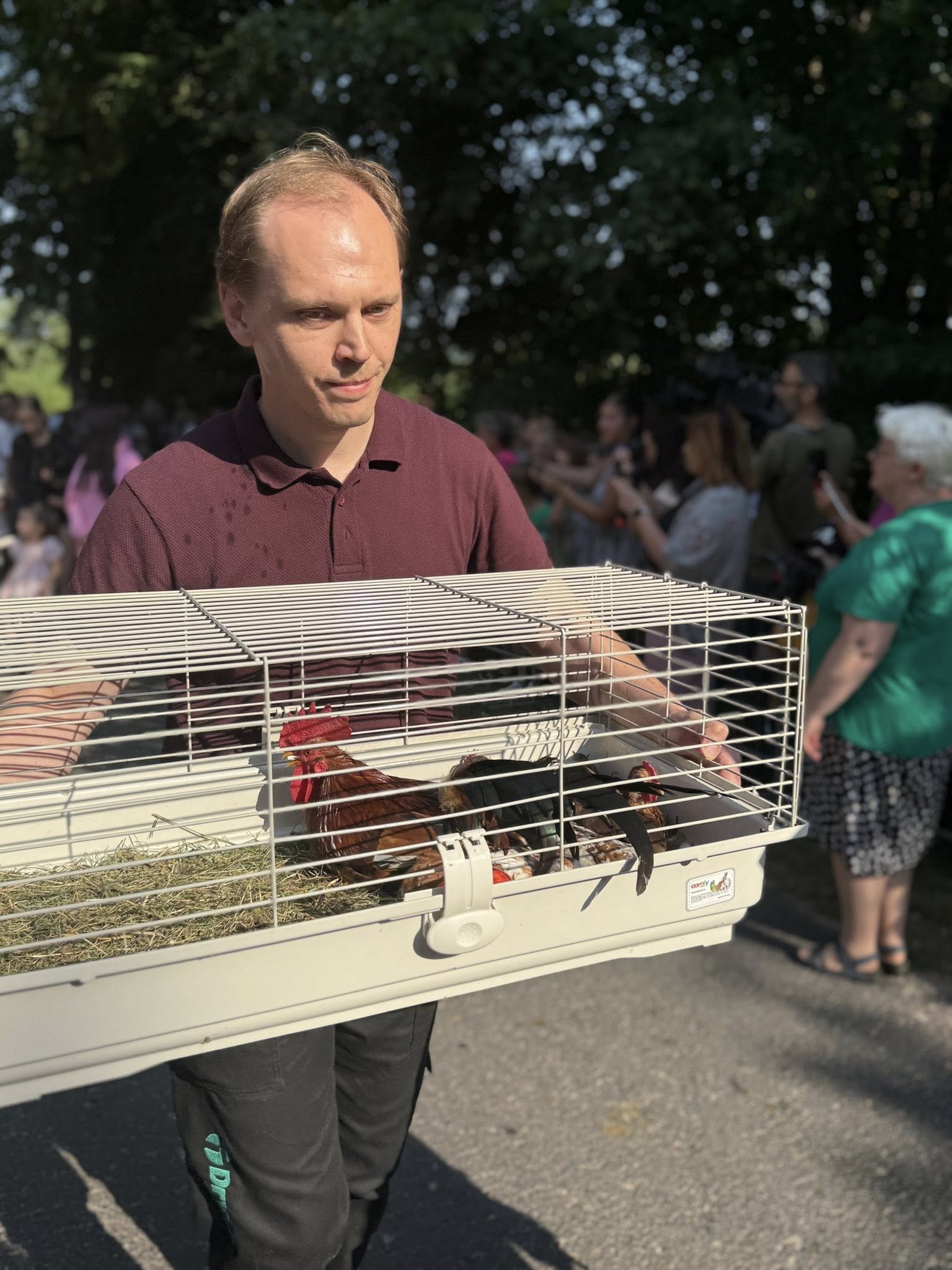 ks. Mateusz Puchała