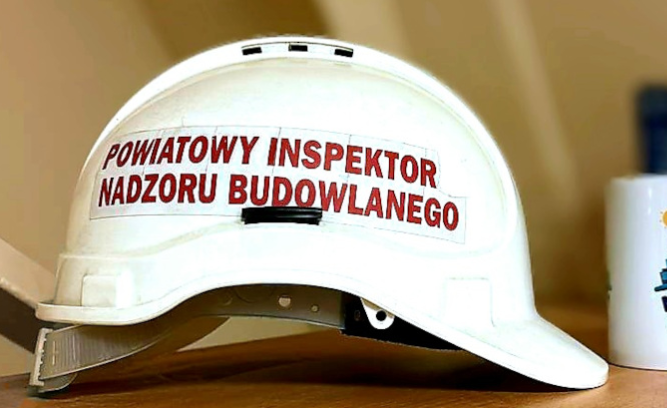 Nadzór budowlany - Powiatowy Inspektorat Nadzoru Budowlanego dla Miasta Poznania