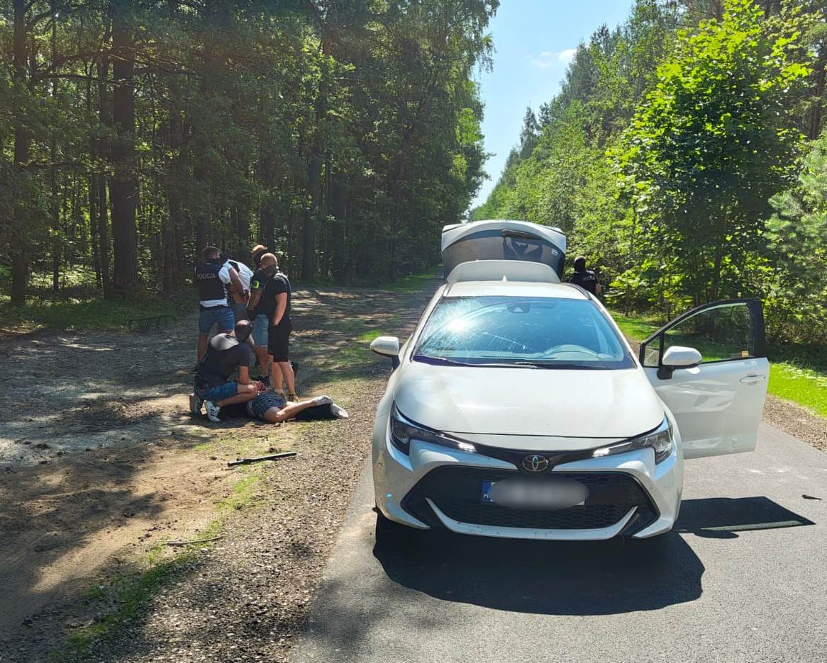 Wielkopolska Policja