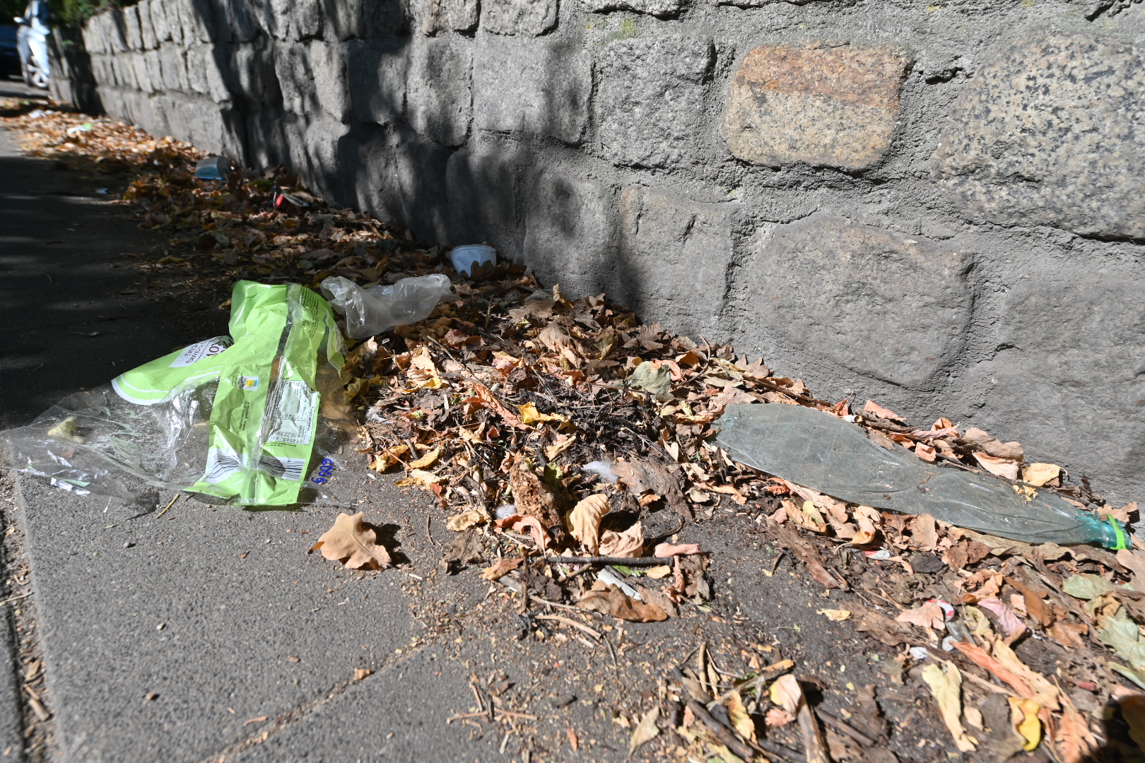 brud i śmieci poznań główny  - Wojtek Wardejn - Radio Poznań