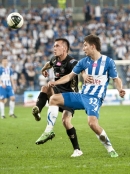 Lech - Polonia Warszawa / Przemek Modliński