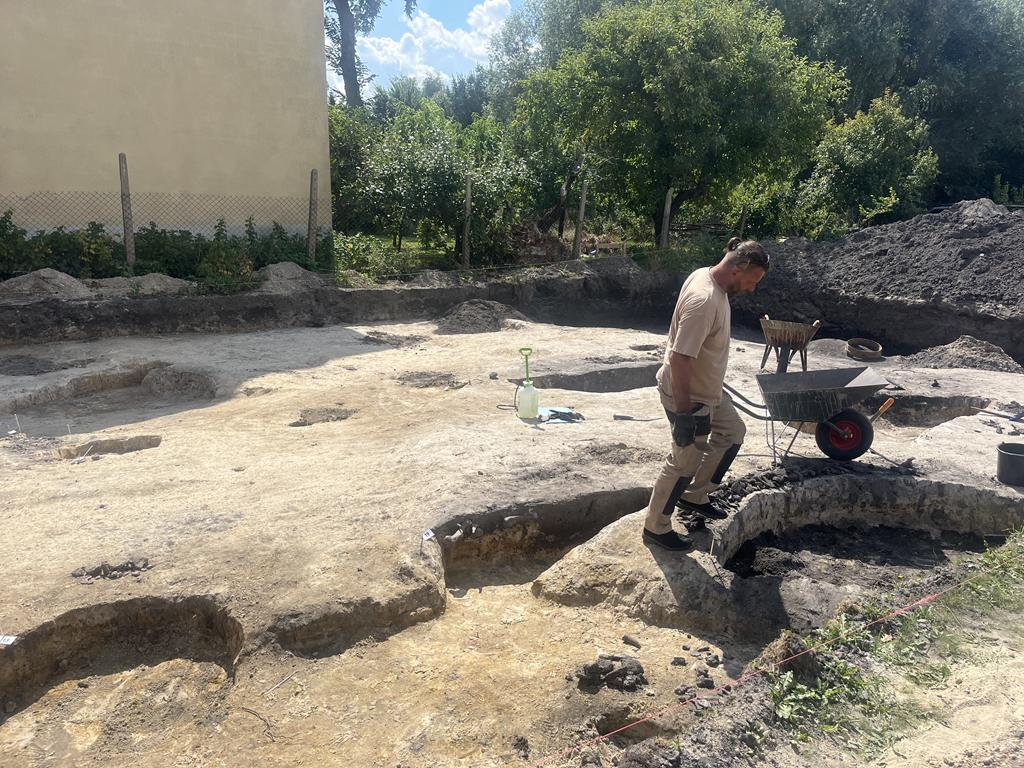 Zawodzie - Danuta Synkiewicz - Radio Poznań