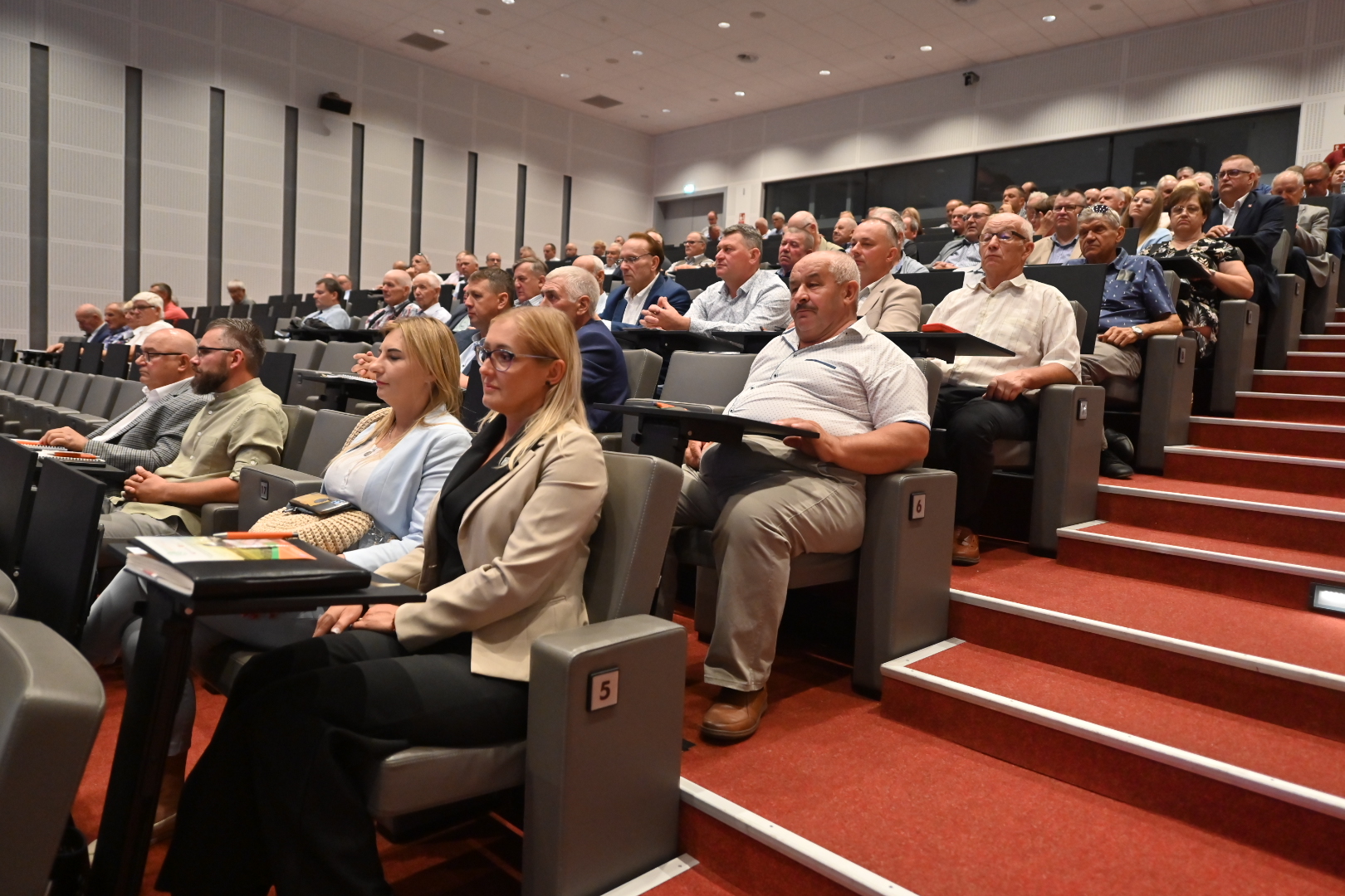 grabowski - Wojtek Wardejn - Radio Poznań