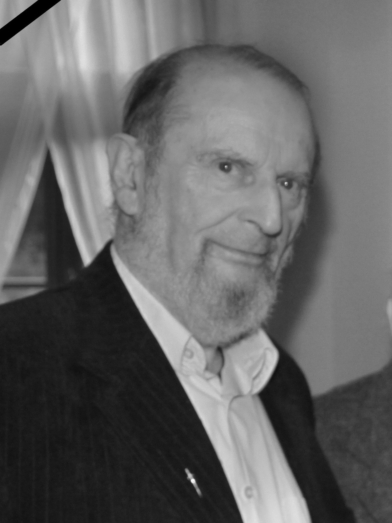 Marian Weber - Towarzystwo Przyjaciół Sołacza