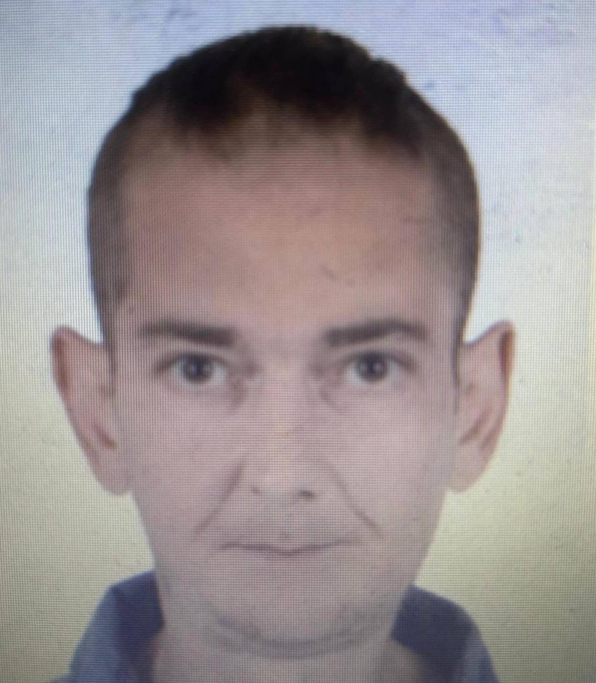 Sarnecki - Zaginieni Śladem Nadziei