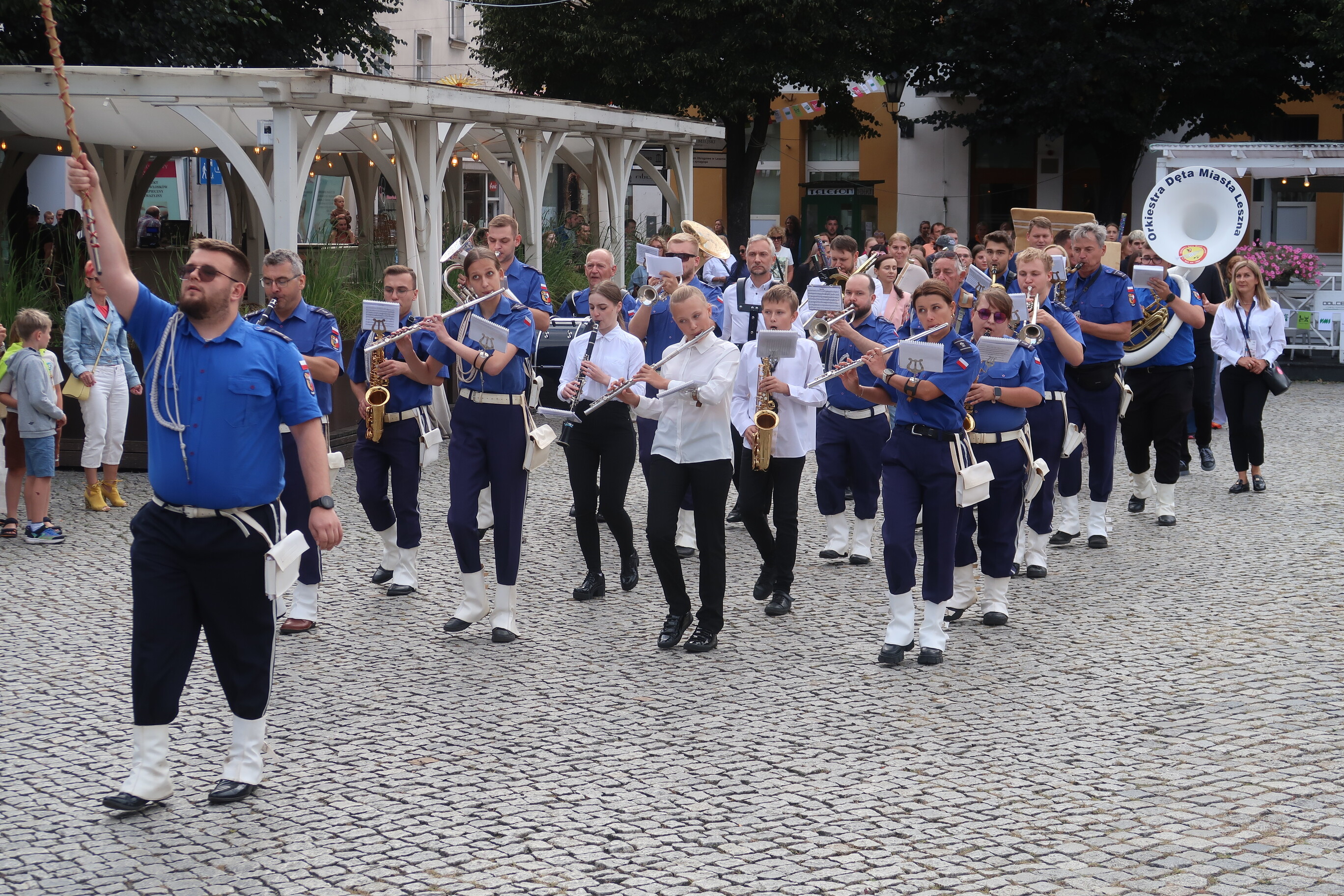 LUFA - Bartłomiej Klupś - Radio Poznań