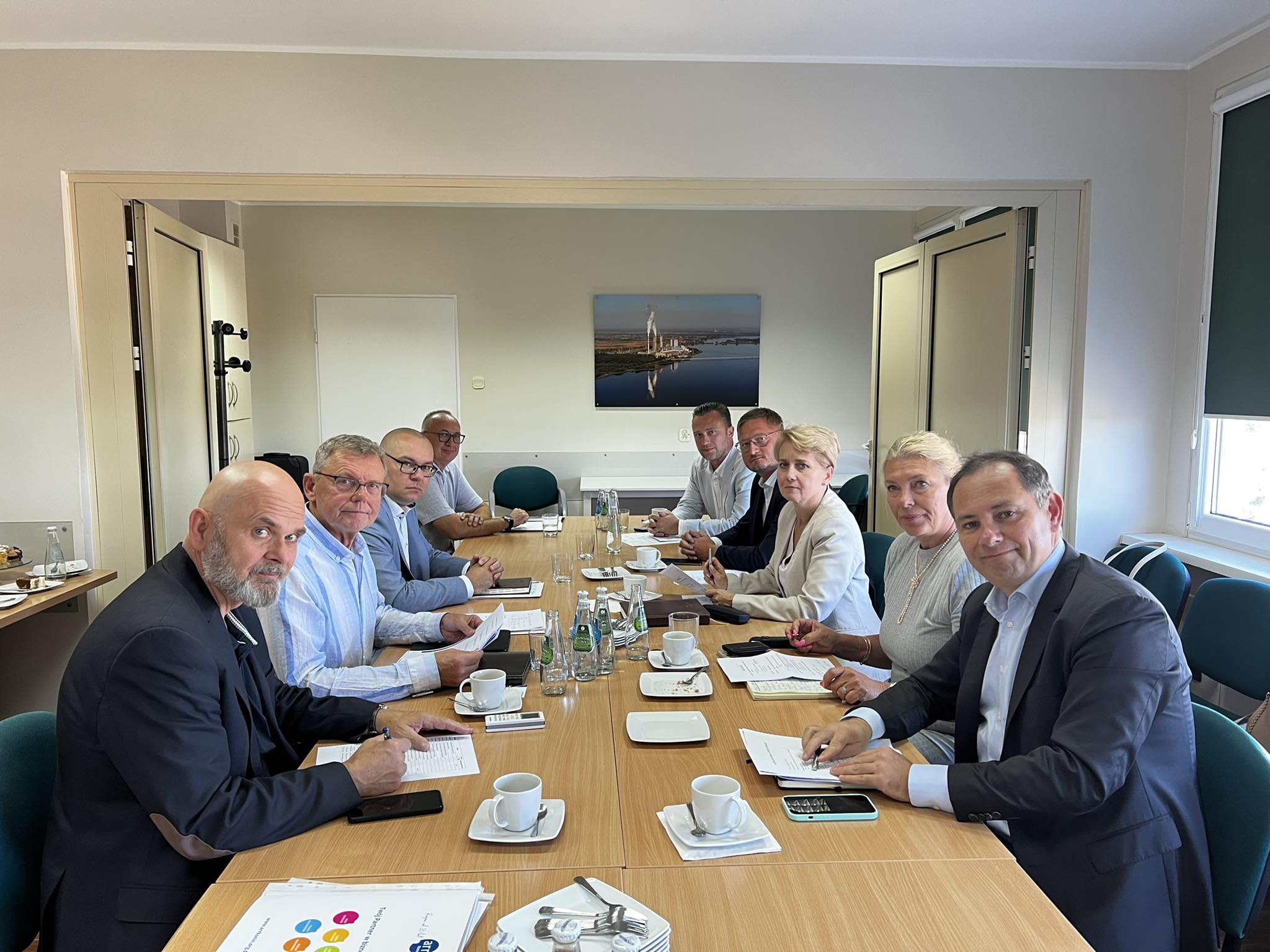 elektrownia konin - Michalina Maciaszek - Radio Poznań