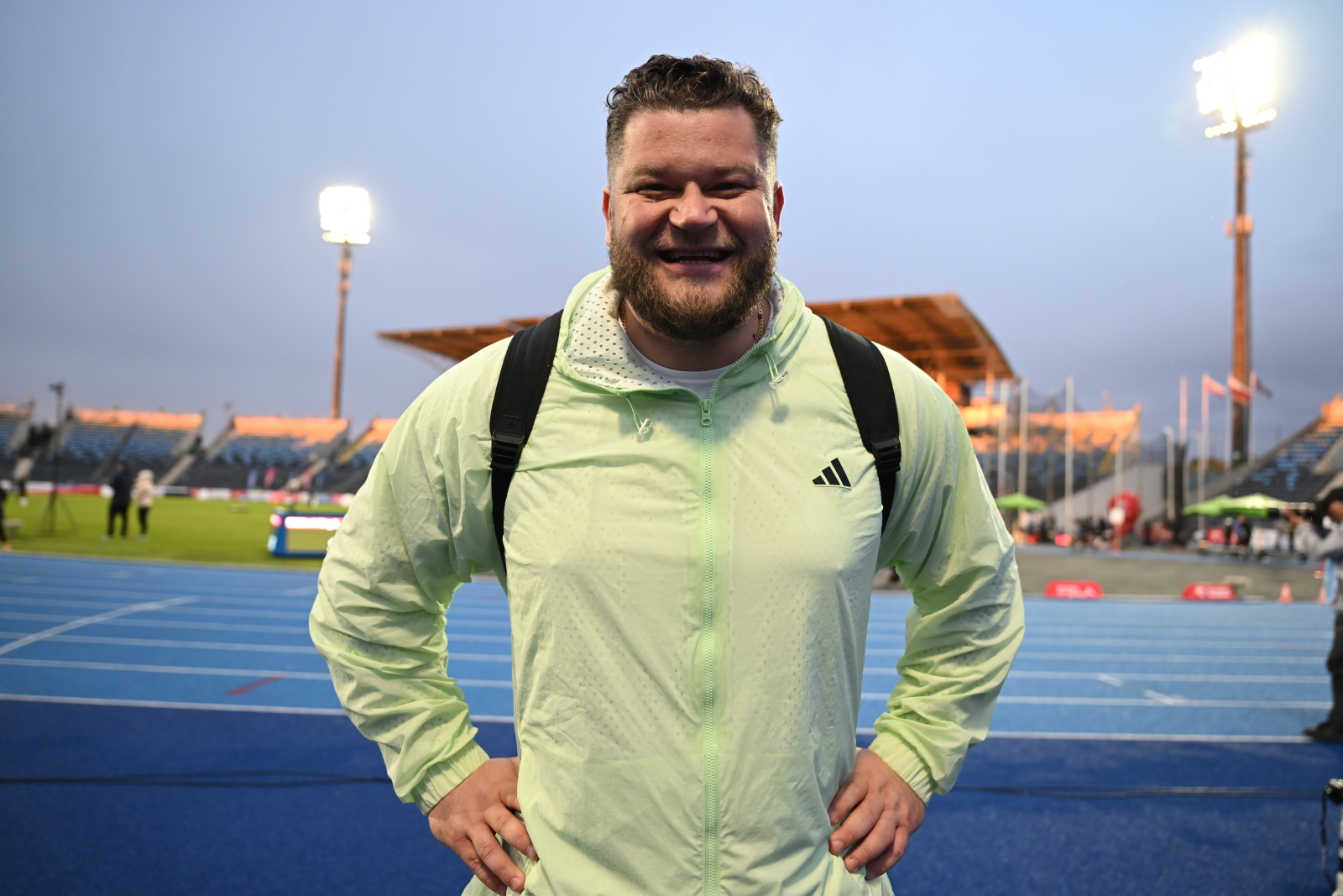 mid-25823494 - Adam Warżawa - PAP