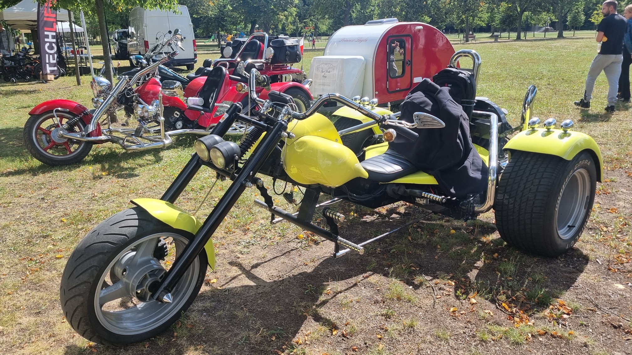 ogniste rydwany - Magdalena Konieczna - Radio Poznań