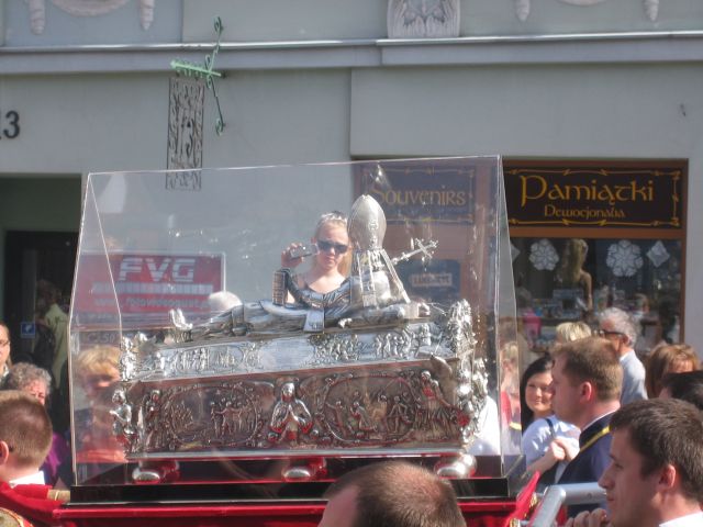 odpust gniezno 04_2012 - Rafał Muniak