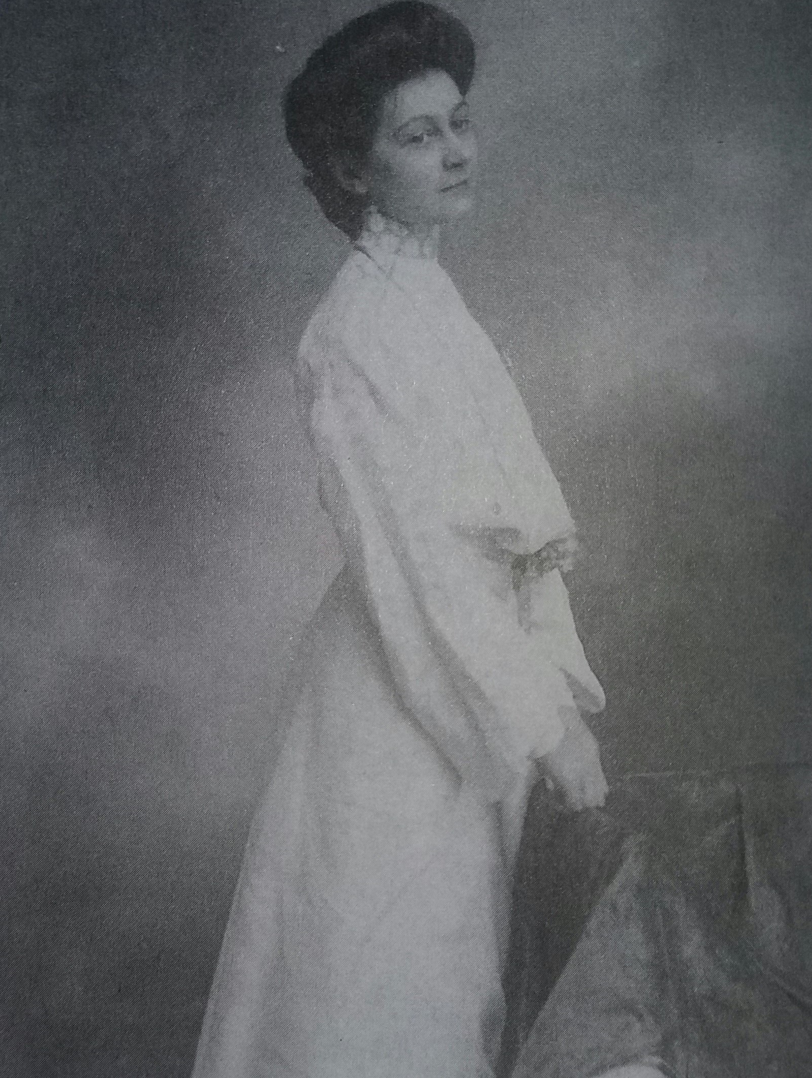 Dora Mukułowska - Archiwum Państwowe