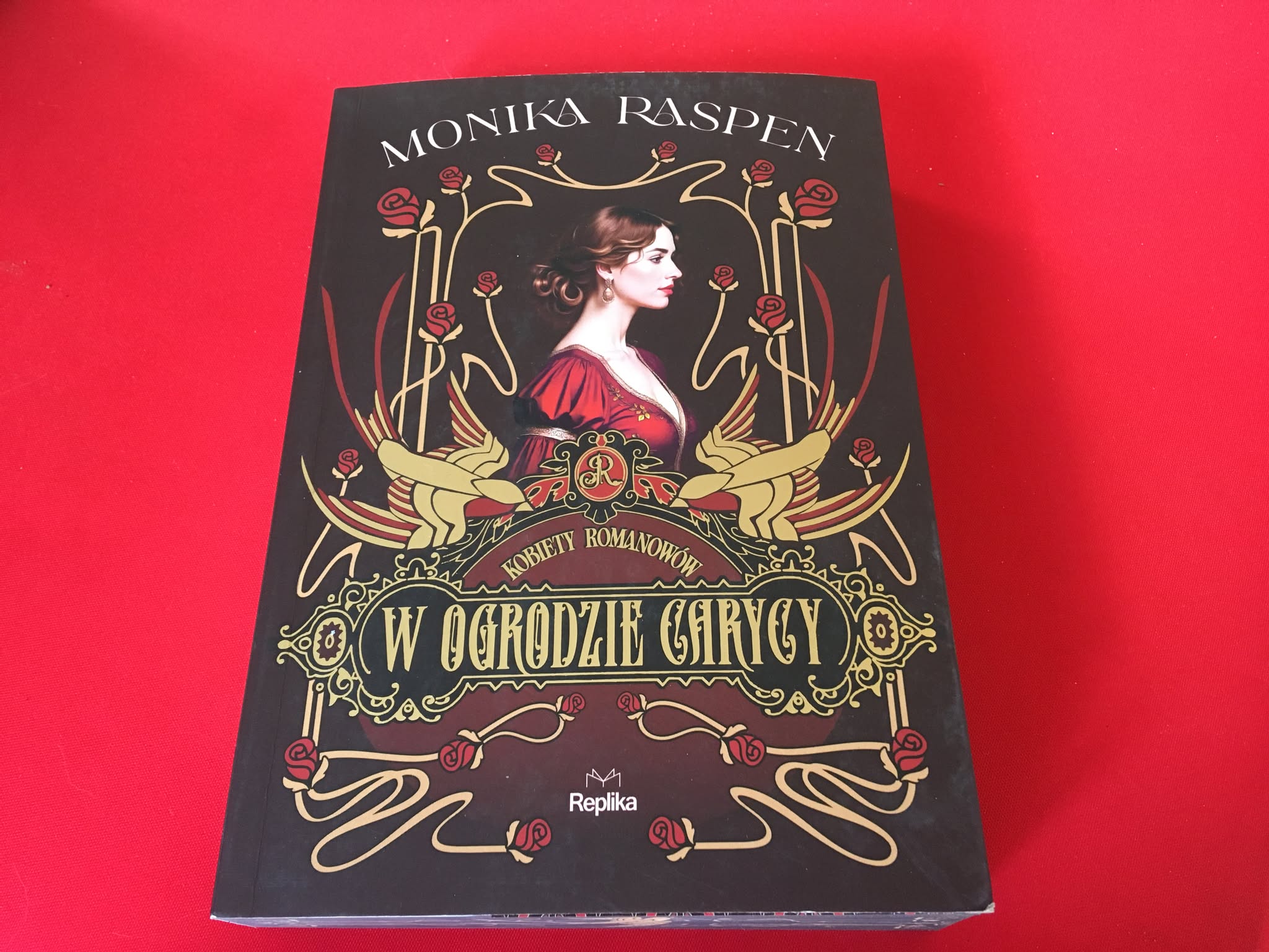 W ogrodzie carycy  - Jacek Butlewski - Radio Poznań